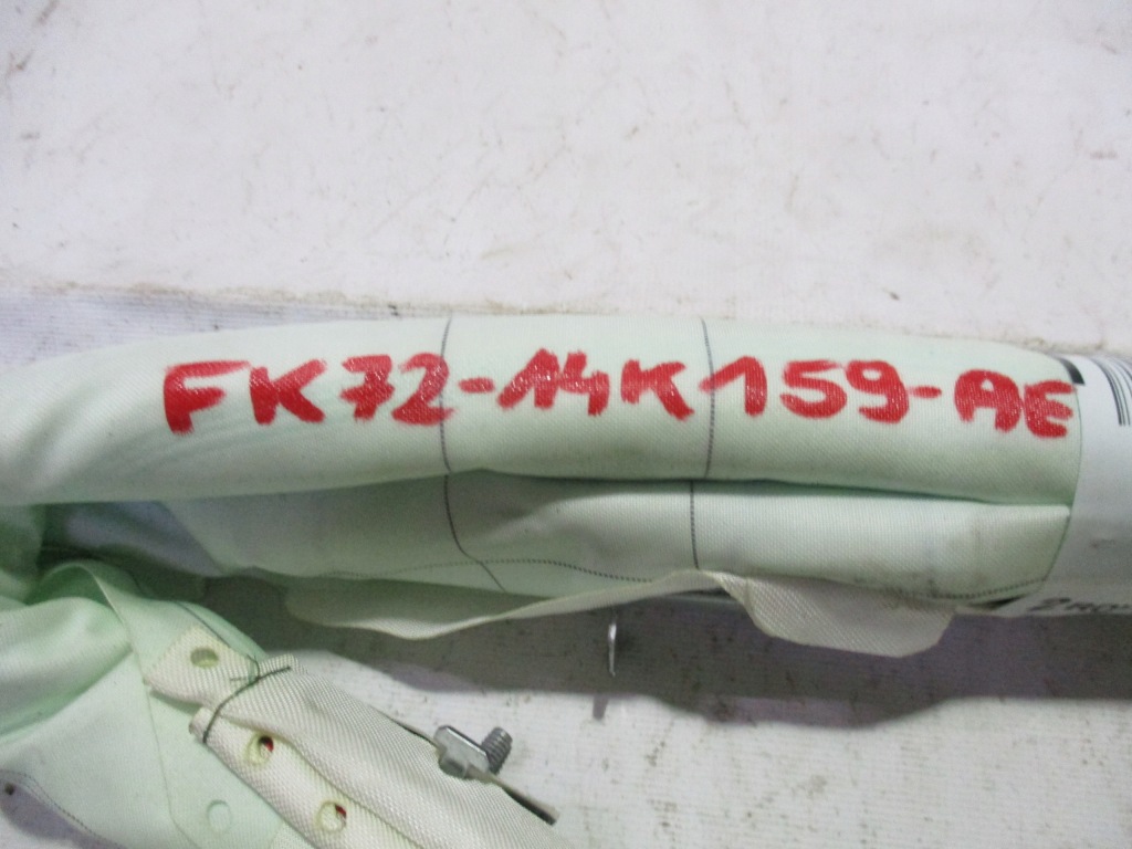 фото №4, Шторка безпеки права land rover discovery sport 18r