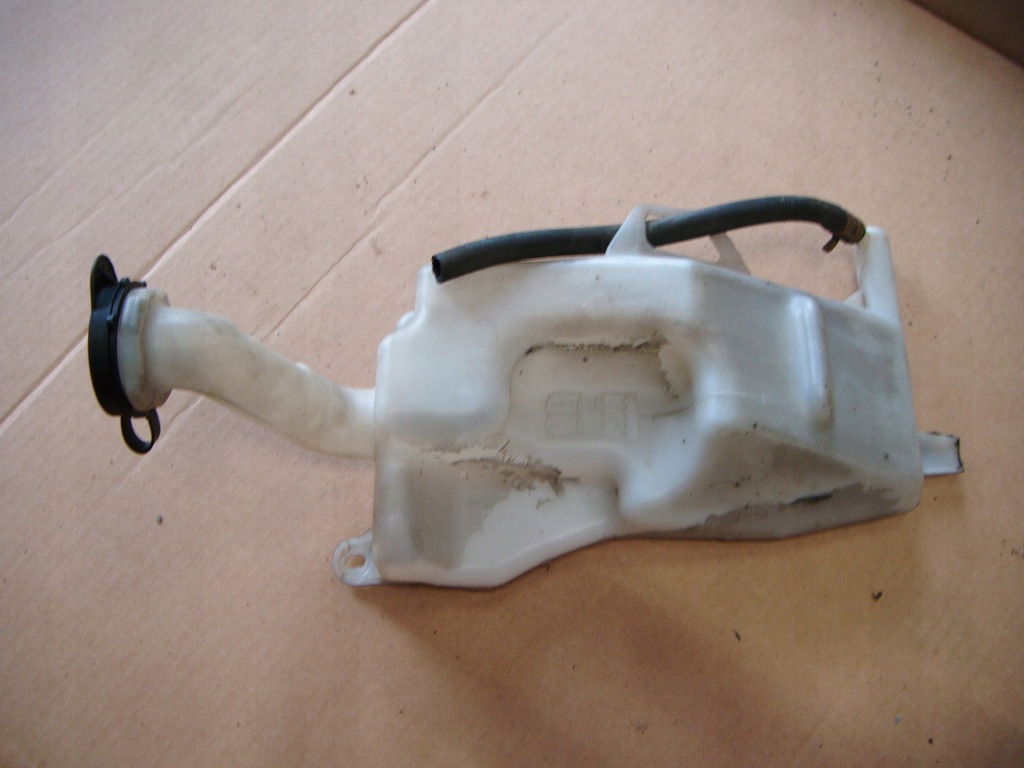 фото №1, Chevrolet hhr 2.4b бак розширювальний