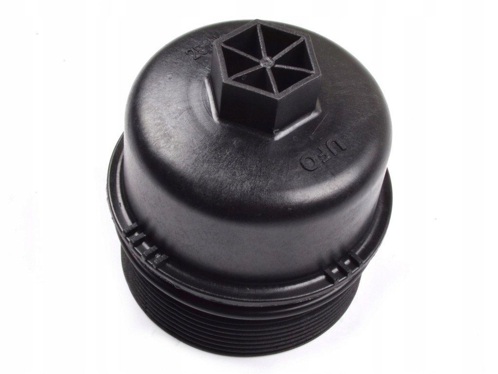 фото №1, Fast ft94708 корпус, фільтр оливи