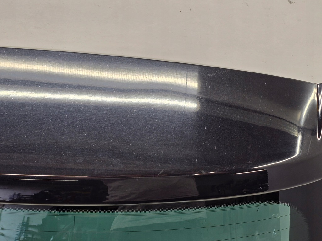 фото №12, Vw tiguan 5n 09r крышка багажника багажника lc9x