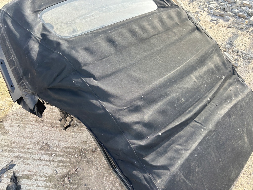 фото №3, Крыша ford mustang 2015-