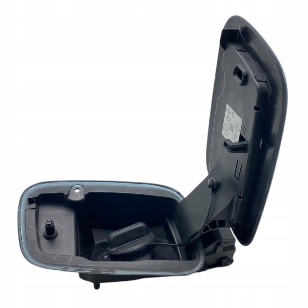 Купити Кришка заливної пального renault arkana 781207870r