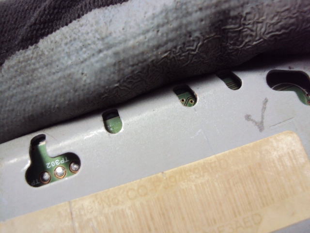 фото №6, Радіо навігація ford edge mk2 2015-