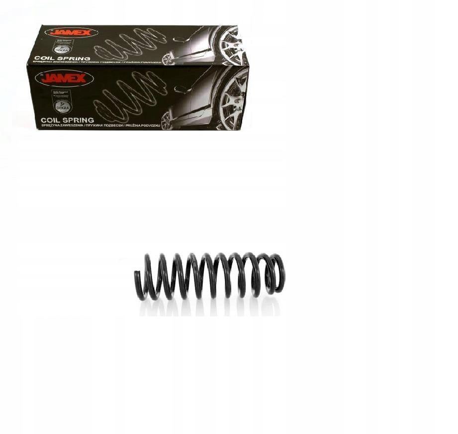 фото №1, Пружина пружины mercedes ml w163 задняя