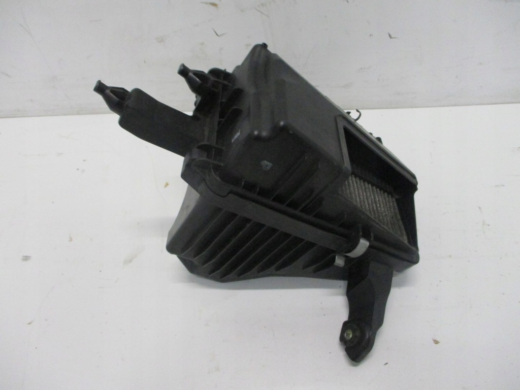 фото №1, Корпус фильтра воздуха renault koleos ii