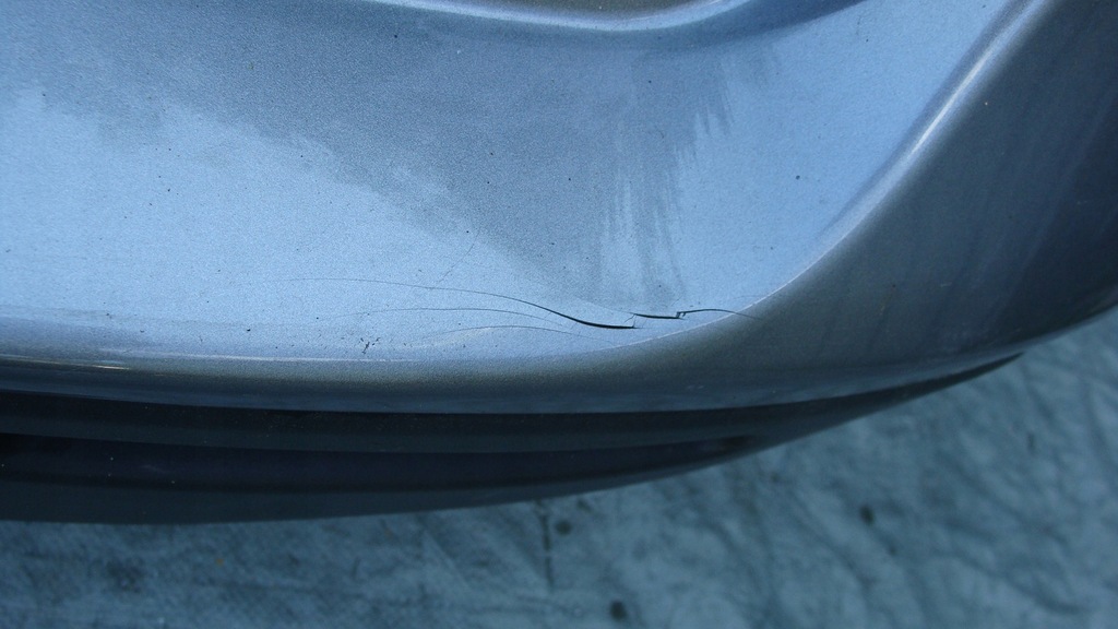 фото №10, Бампер задний задняя suzuki vitara 14-19 71811-54p