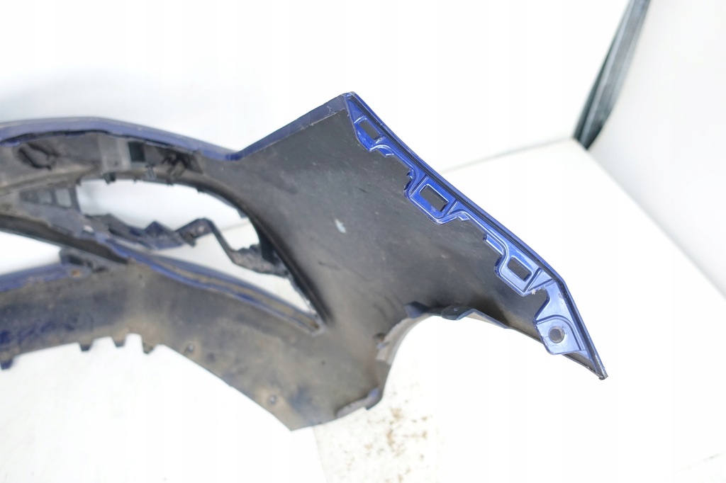 фото №12, Seat leon iii 5f0 lift fr 2016- бампер перед передний 5f0807221ab