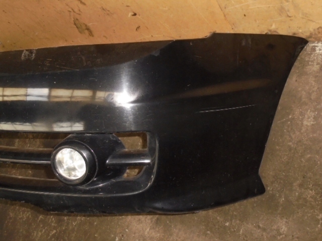 фото №14, Hyundai coupe iii gk 02-05 бампер перед 3d 86510-2c000