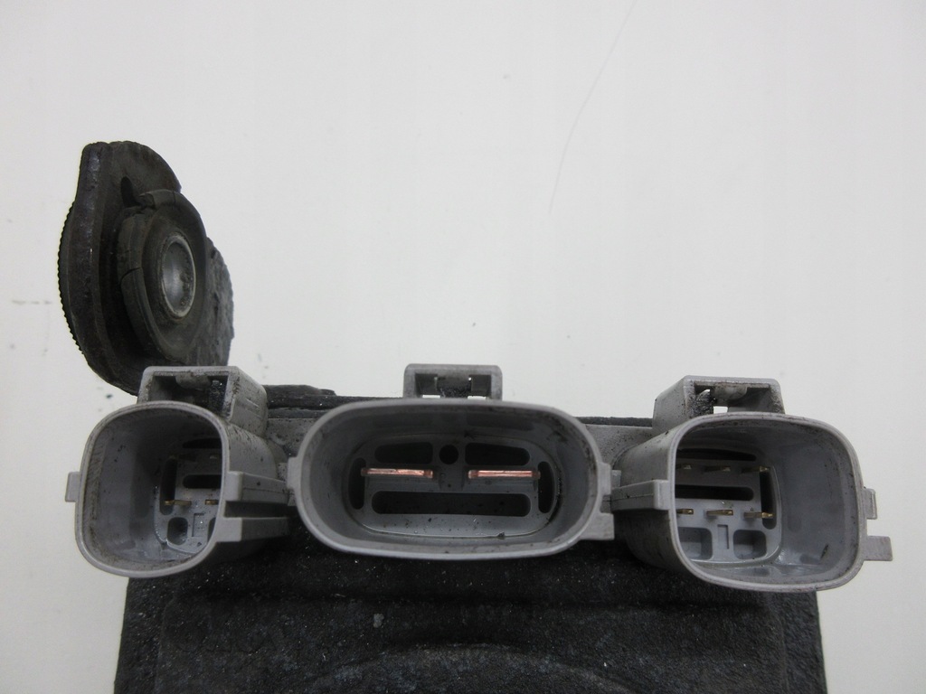 фото №9, Mazda 3 2.0 citd насос усилителя