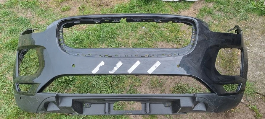 фото №1, Бампер передній перед jaguar e-pace