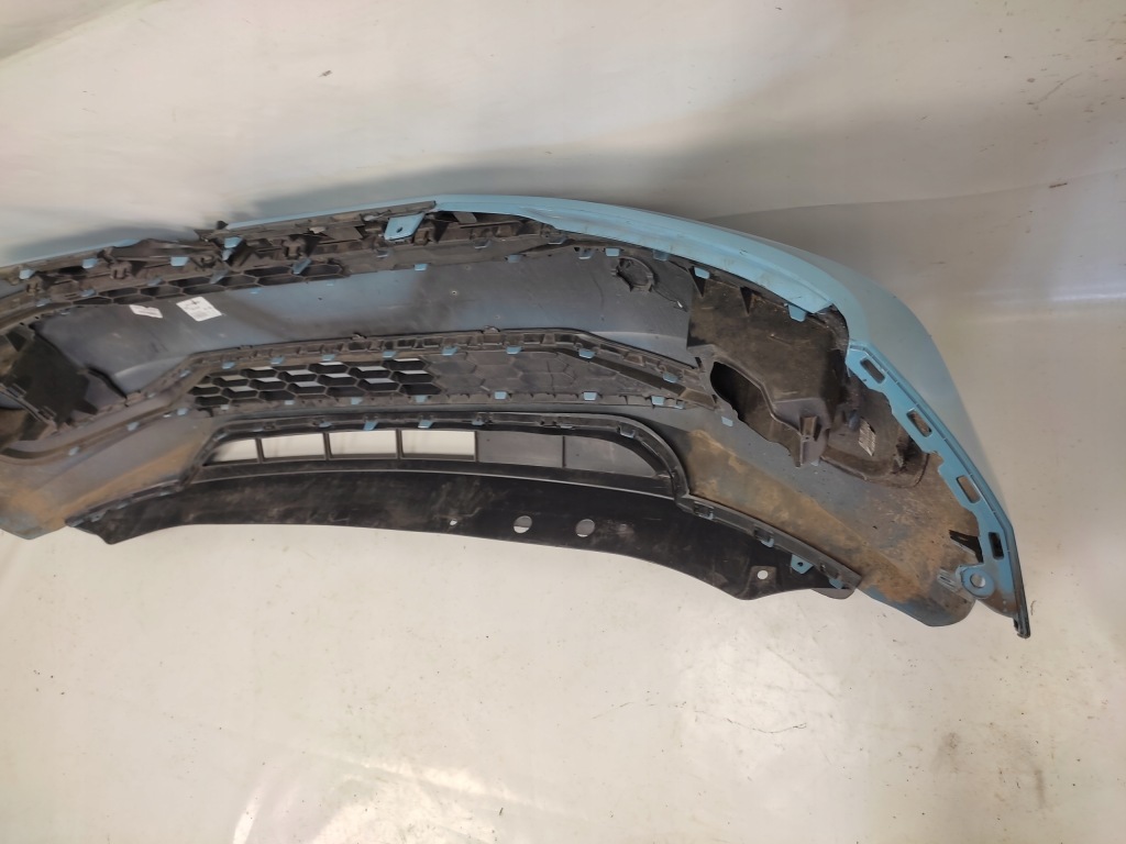 фото №11, Vw up lift 1s0 бампер передний перед 2016-