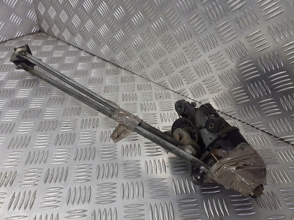 фото №1, Механізм двірник перед mazda 626