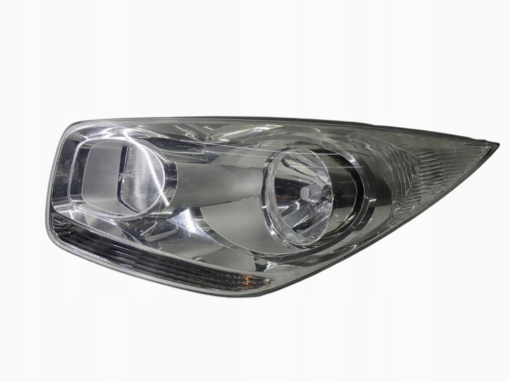 фото №1, Фара перед передний левый лампа kia venga 1p921-03000 92101-1p500