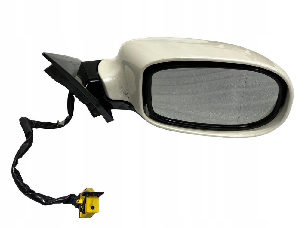 фото №1, Maserati quattroporte m139 праве дзеркало r mirror