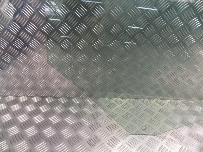 фото №3, Volvo xc60 ii стекло правая задняя 17r