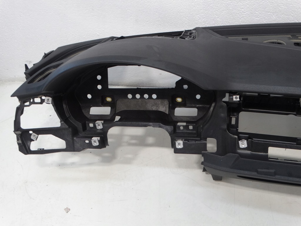 фото №11, Приборная панель приборная консоль приборная панель audi a5 8w 8w1857001l