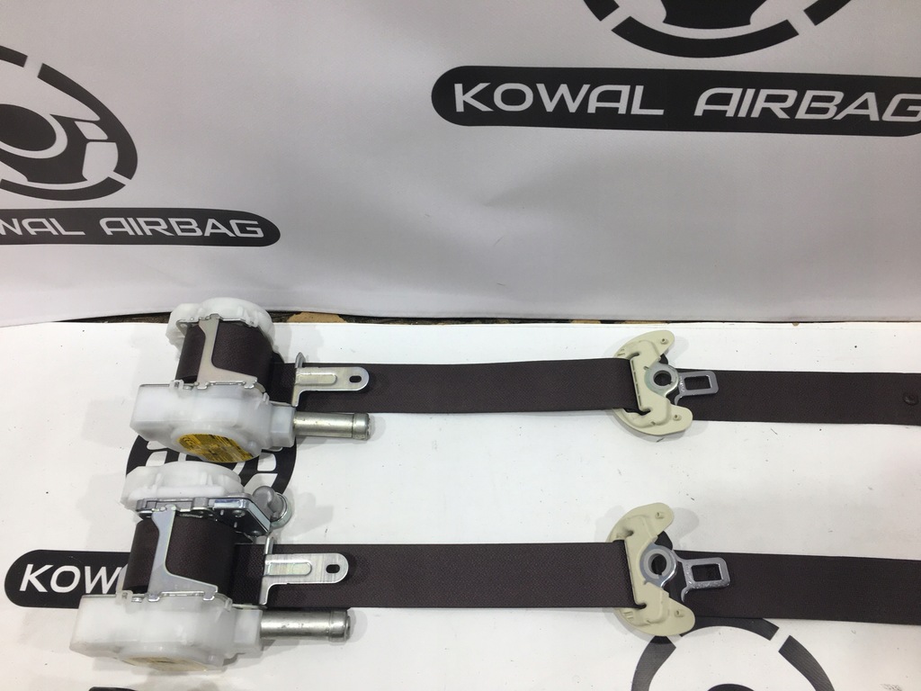 фото №2, Lexus rx 2020 подушка безпеки pas ремені безпеки перед