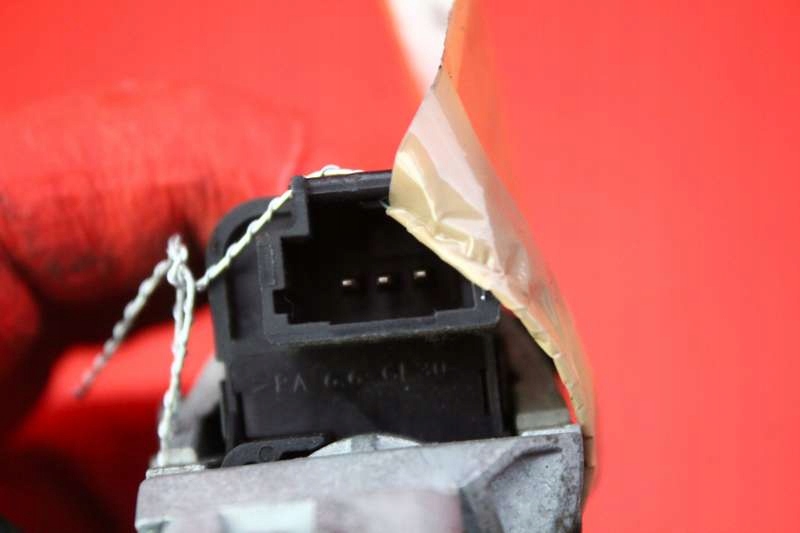 фото №10, Замок запалювання ключ 9648445180 peugeot 407 1.6 hdi 109 km 04-10