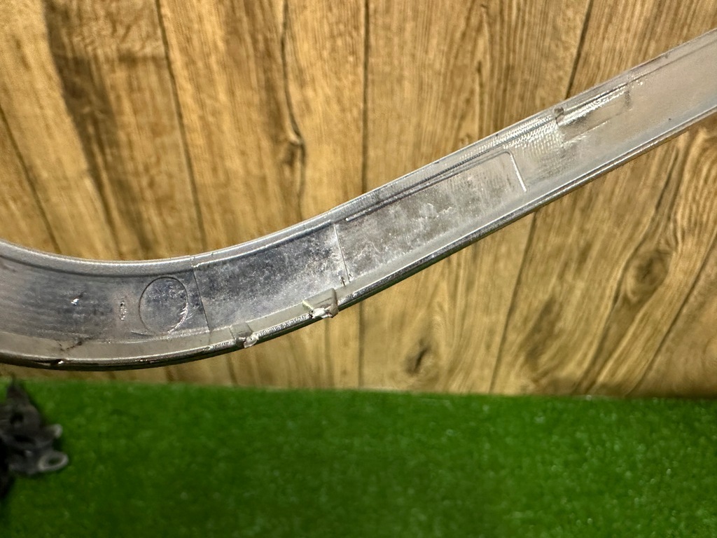 фото №4, Mini countryman s r60 хром лампи задня