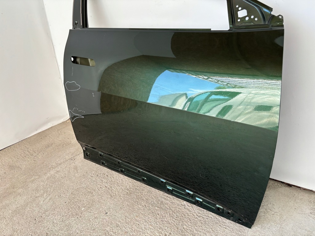 фото №12, Kia ev6 дверь перед правое передние poznań ==giełda==