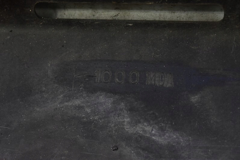 фото №12, Накладка порог правая 354 bmw x1 e84 09-15