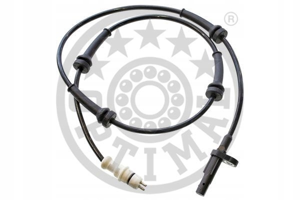 фото №3, Датчик, скорость вращательная колеса optimal 06-s203