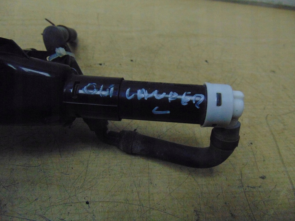 фото №4, Омивач фара ксенон лівий outlander ii