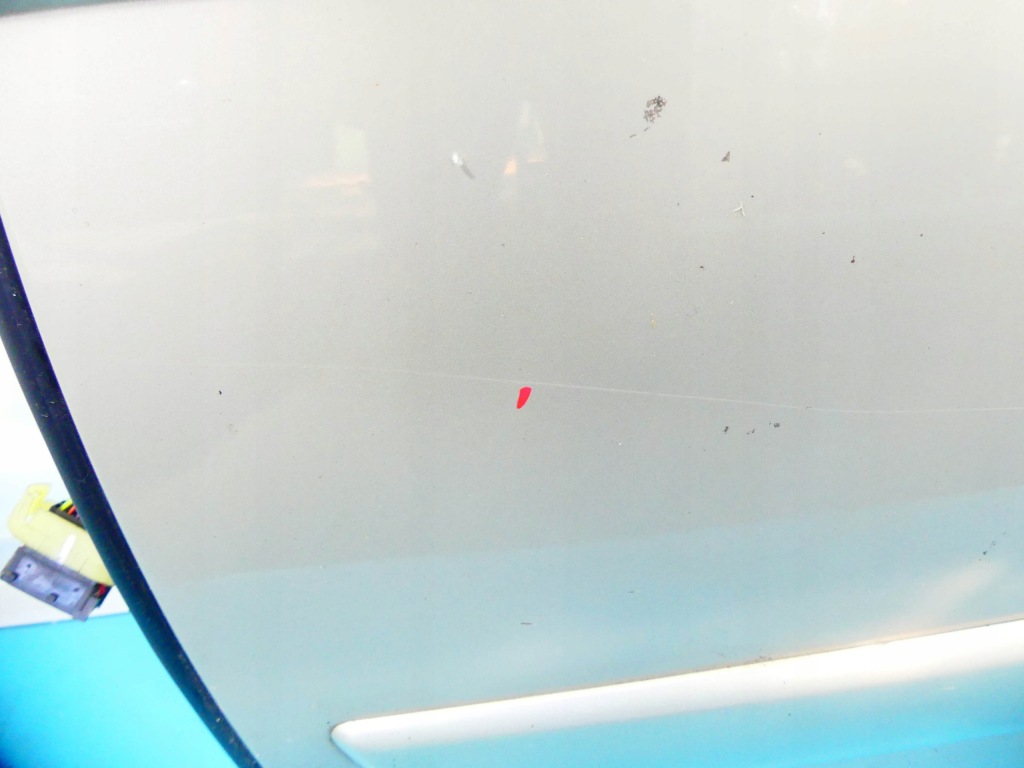 фото №3, Дверь перед левая citroen c5 i lift 04-08 kcwd