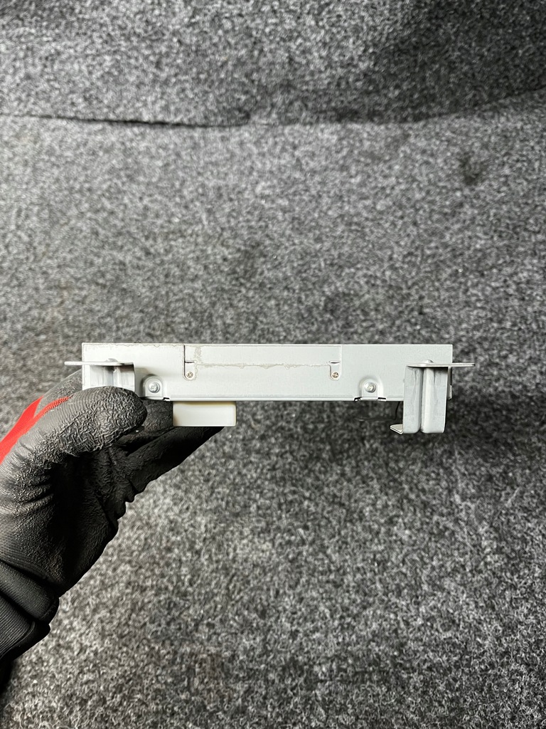 фото №5, Дисплей nissan murano i 28090ca100