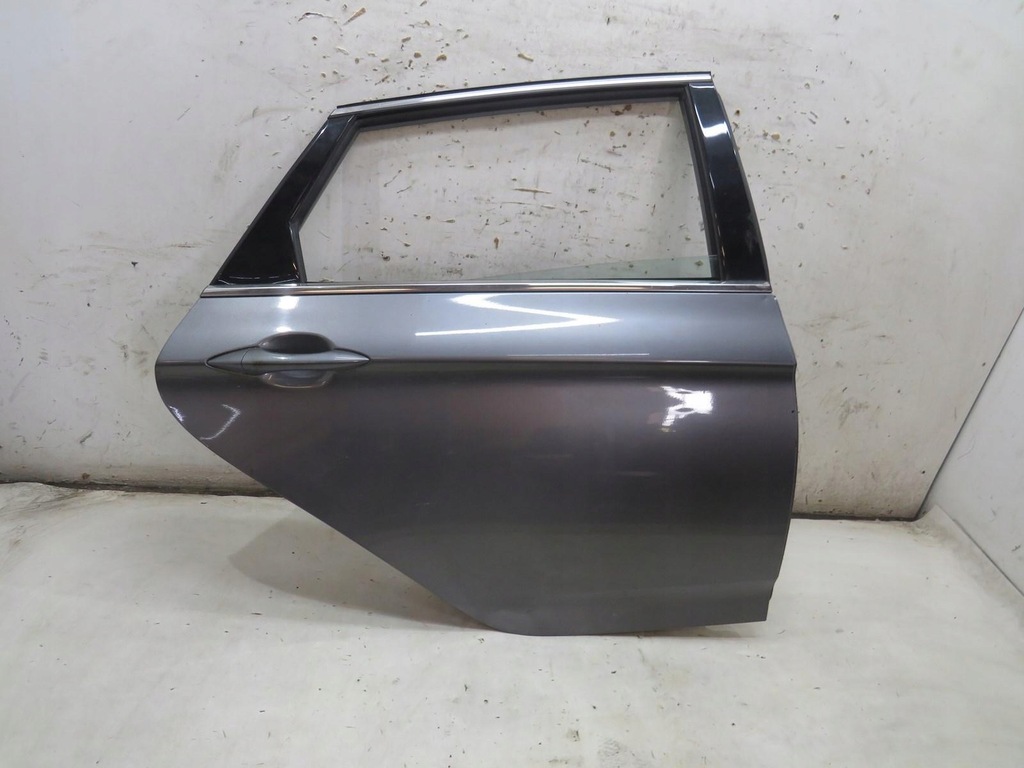 фото №1, Двері праве задня задні kombi t6s i40 lift