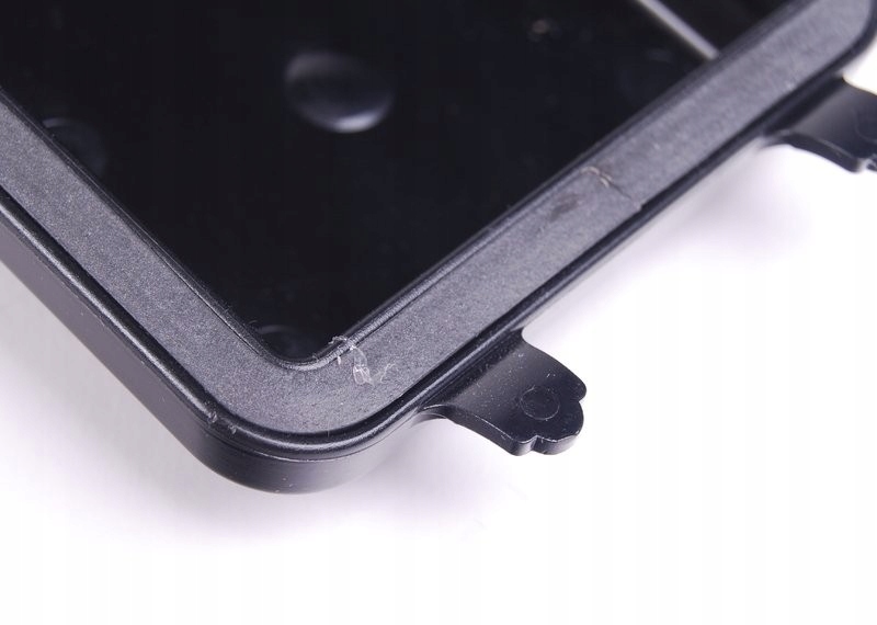 фото №6, Кришка світла дальнього світла bmw 7 e65 e66 e67 оригінальний 63126916096