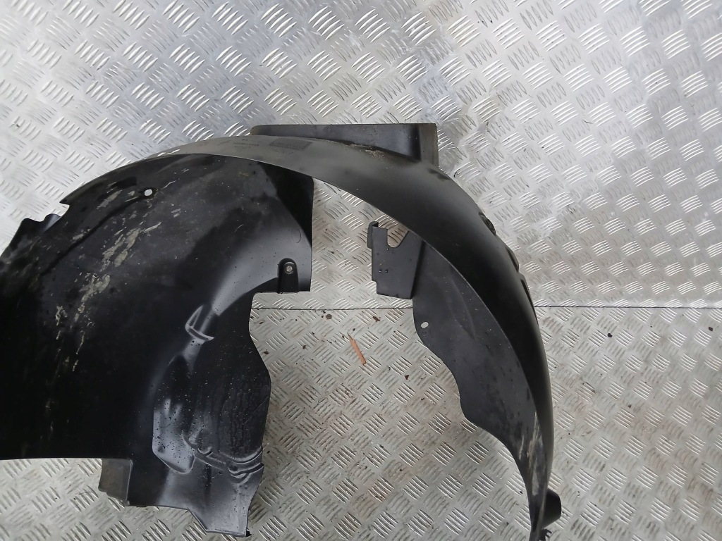 фото №9, Citroen c4 picasso i подкрылок левый перед передние 9653142080