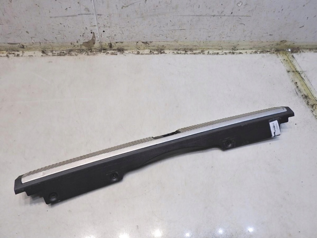 фото №7, Защита поперечина заднего задняя audi a4 b7 avant 8e9864483c