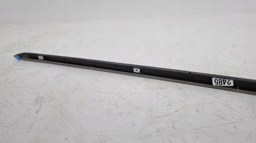 фото №5, Audi a4 s4 8w s line 2015- молдинг поріг ліва 8w0853931