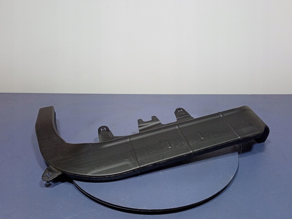 фото №3, Bmw ix труба воздухозаборник канал воздуха левый 7947985