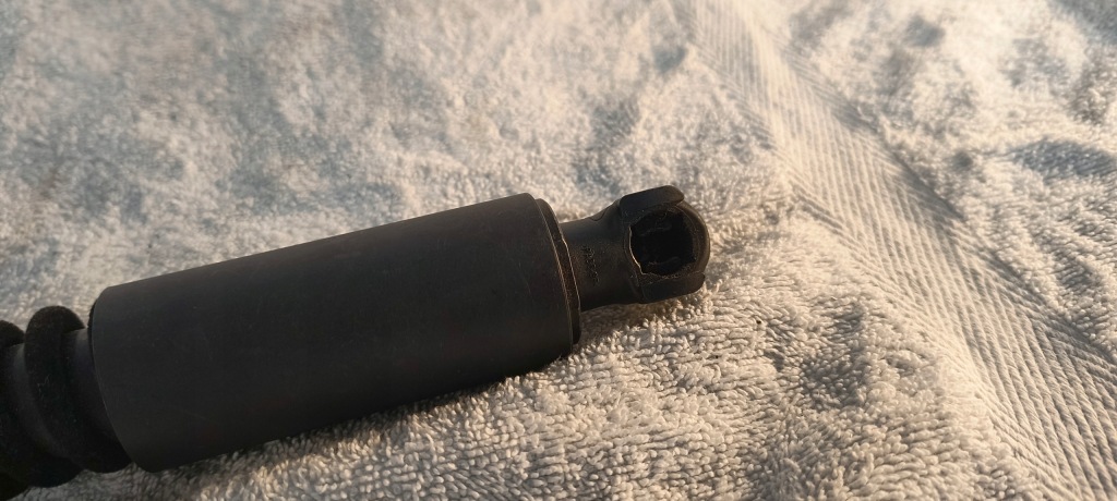 фото №5, Подъемник привод дверь задняя tesla model x