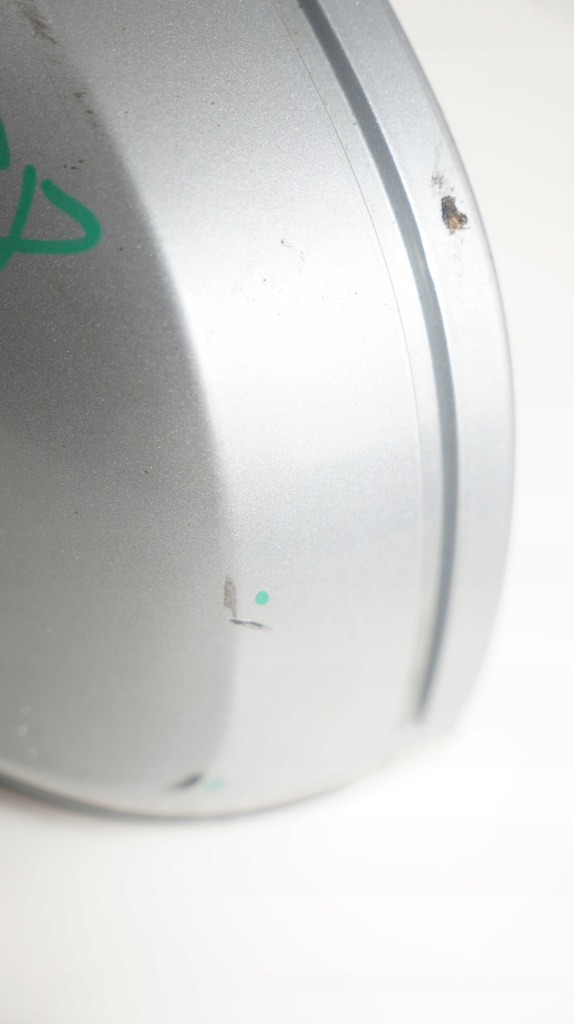 фото №6, Дзеркало ліва audi a4 b8 07-11r 8pin lx7v