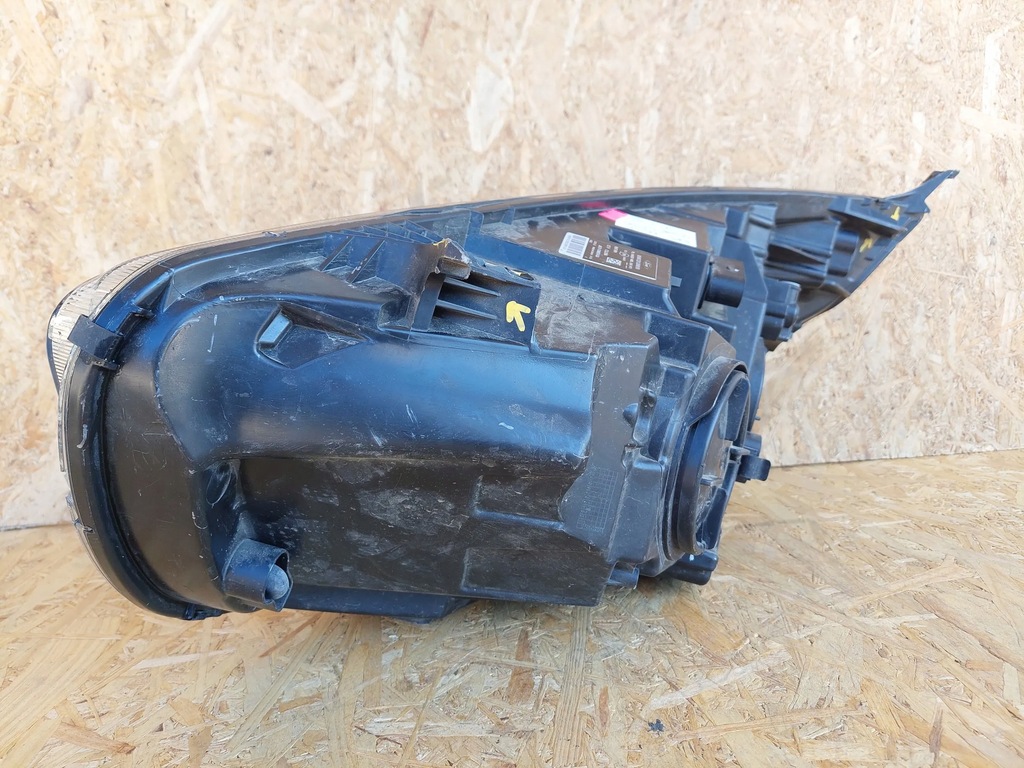 фото №7, Ford transit custom 2019 лампы передние