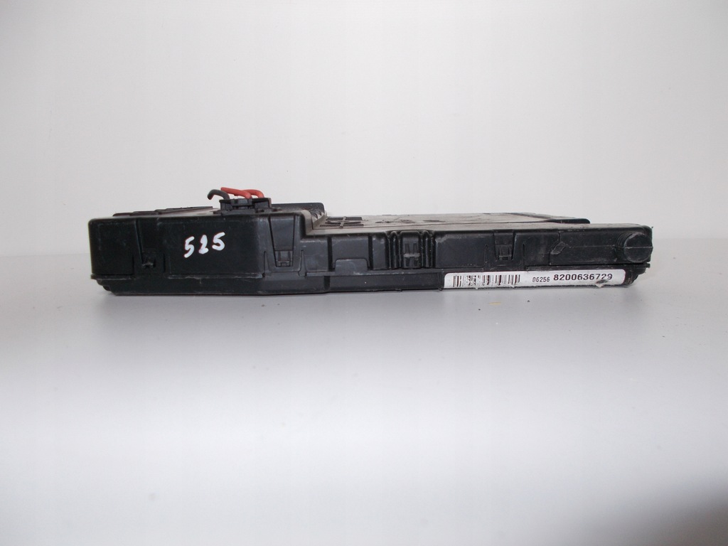 фото №1, Renault clio ii , модуль 8200636729