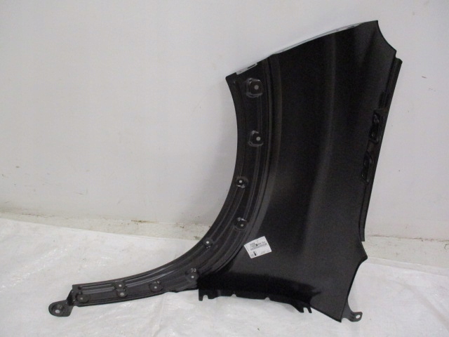 фото №6, Citroen c3 aircross капот двигателя nowa крыло левый правый