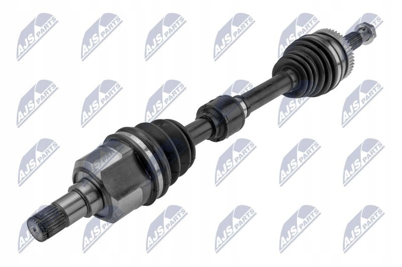 фото №3, Приводной вал npw-hy-569 nty