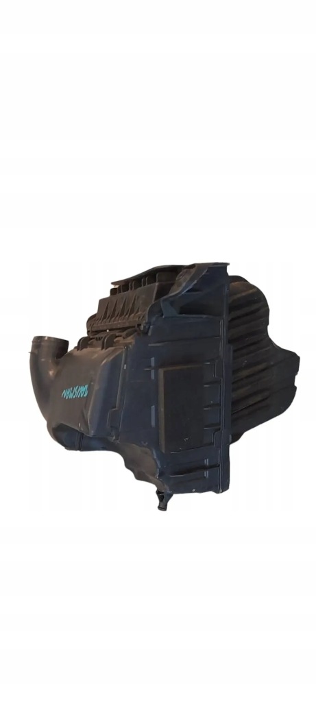 фото №2, Корпус фильтра воздуха renault talisman 1.6 dci