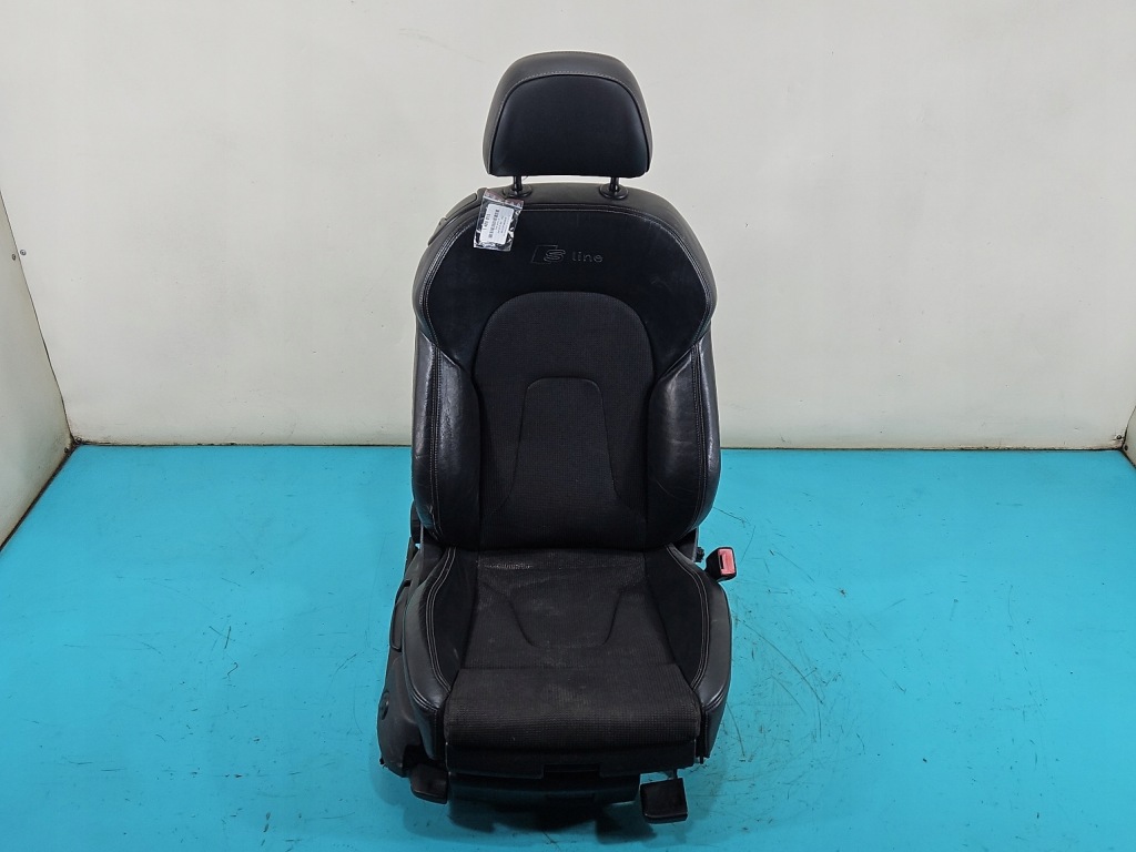 фото №1, Сиденье правый перед пассажира audi a5 8t