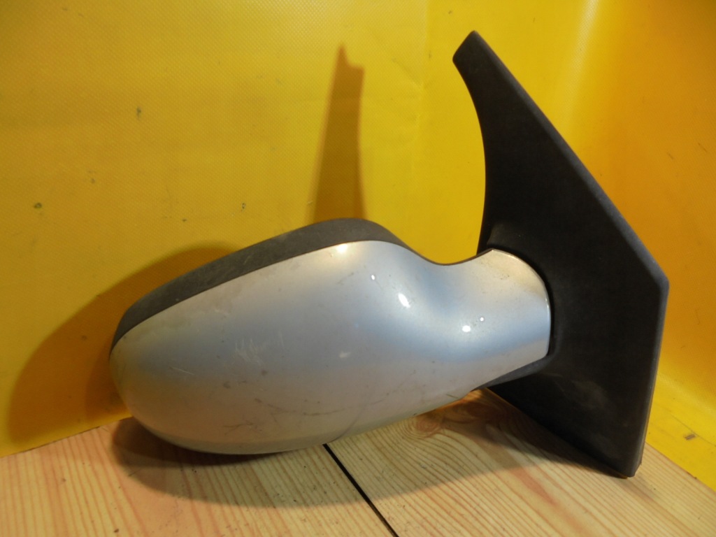 фото №1, Дзеркало праве renault scenic i lift 201822