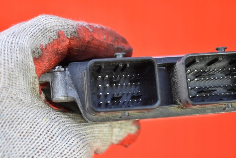 фото №7, Блок керування delphi 237100914r