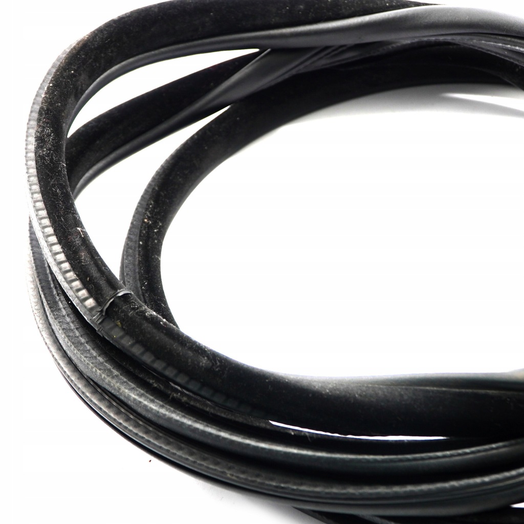 Bmw x5 f15 прокладка край двері задня ліва права 7289689 Ціна