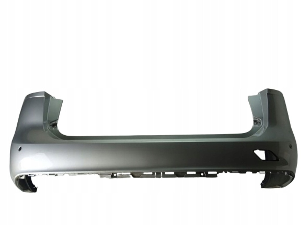 фото №1, Opel insignia b 2017 бампер задний