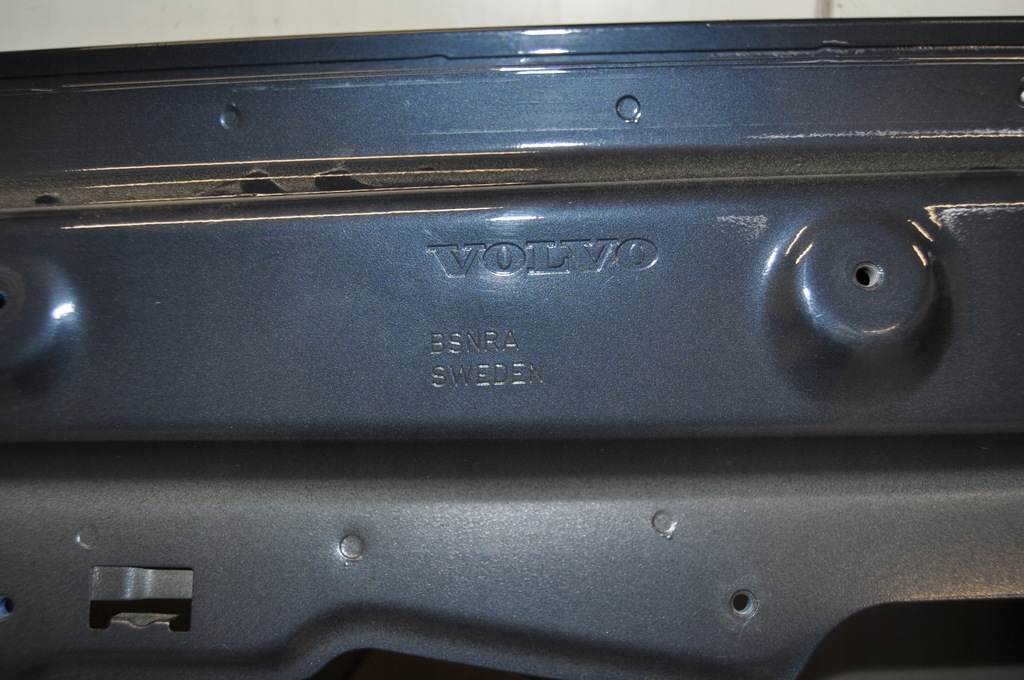 фото №9, Volvo v90 ii дверь правый задняя правое задние