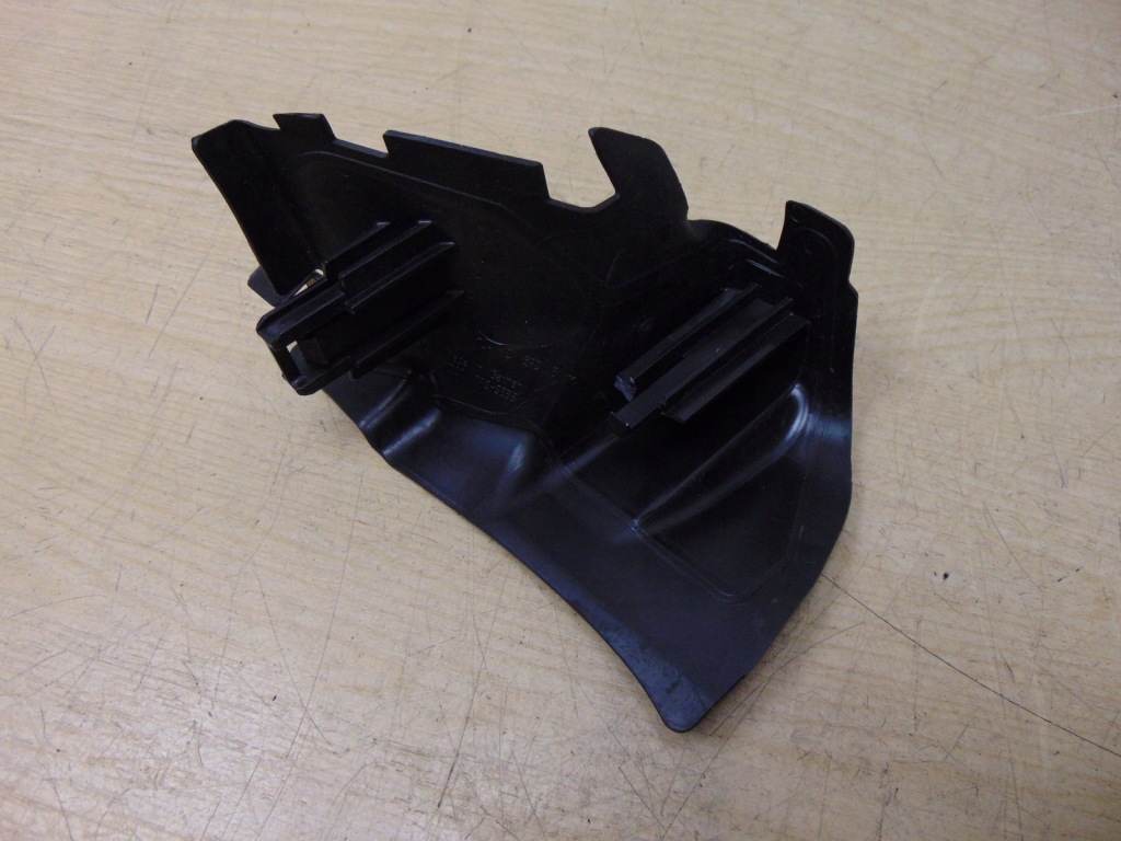 фото №9, Повітропровід повітря vw touareg 7la 7la121392b