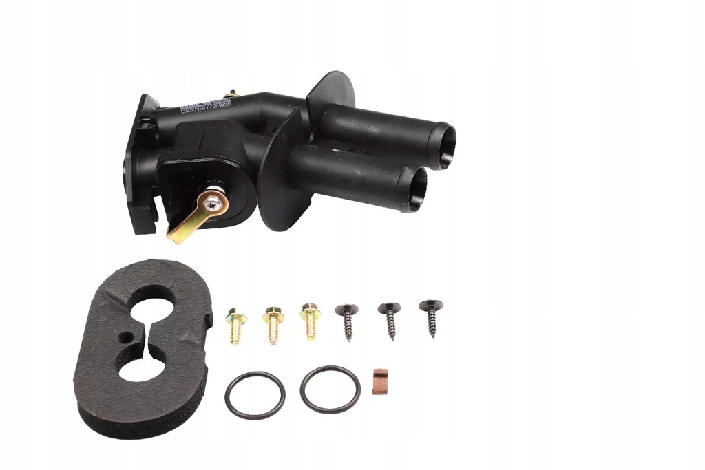 фото №1, Клапан отопителя tm8015/hep